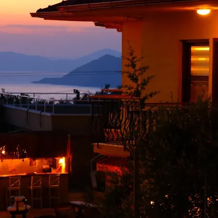 Exclusive Boutique 1 Pensjonat