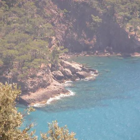 Exclusive Boutique 1 Pensjonat 4*