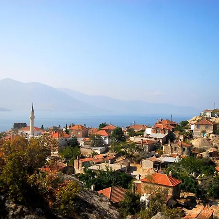 Exclusive Boutique 1 Pensjonat