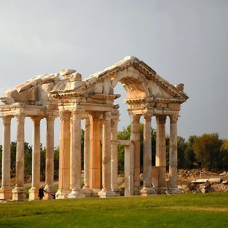 Pensjonat Exclusive Boutique 1 4*