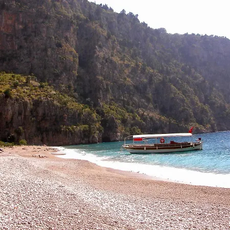 Pensjonat Exclusive Boutique 1