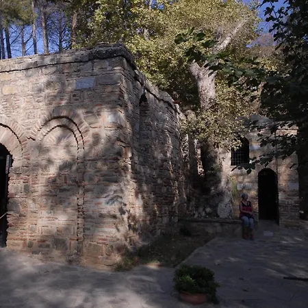 Pensjonat Exclusive Boutique 1