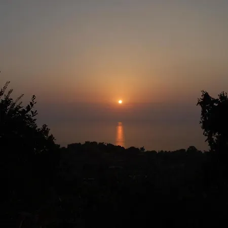 Pensjonat Exclusive Boutique 1 Faralya