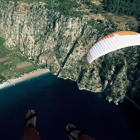 Exclusive Boutique 1 Pensjonat