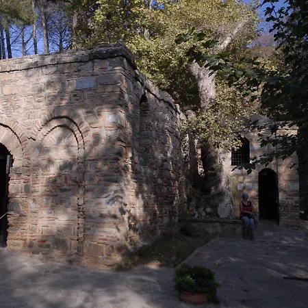 Exclusive Boutique 1 4* Faralya