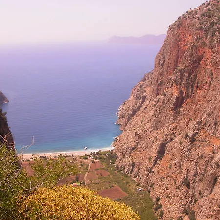 Exclusive Boutique 1 4* Faralya