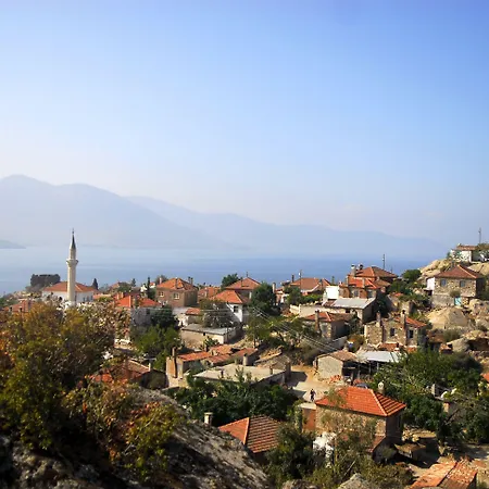 Exclusive Boutique 1 4* Faralya