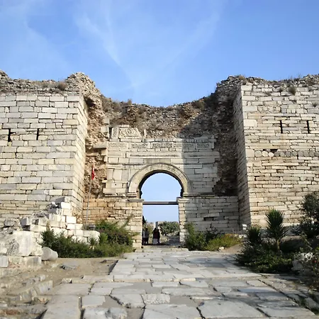 Pensjonat Exclusive Boutique 1