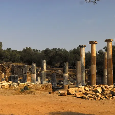 Exclusive Boutique 1 Pensjonat Faralya