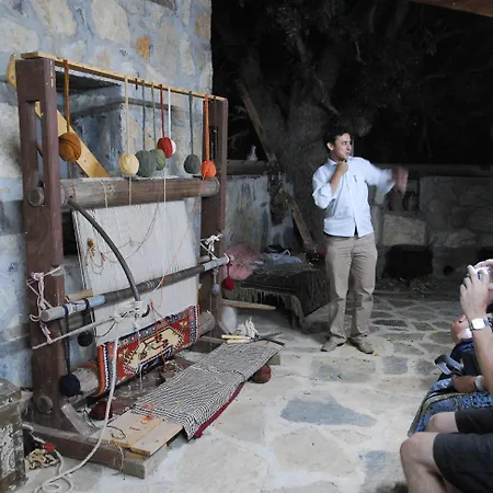 Pensjonat Exclusive Boutique 1