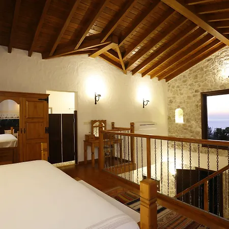 Pensjonat Exclusive Boutique 1