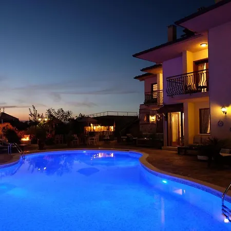 Pensjonat Exclusive Boutique 1 4*