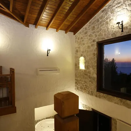 Pensjonat Exclusive Boutique 1 Faralya