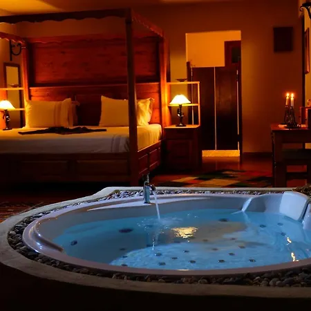 Exclusive Boutique 1 Pensjonat 4*