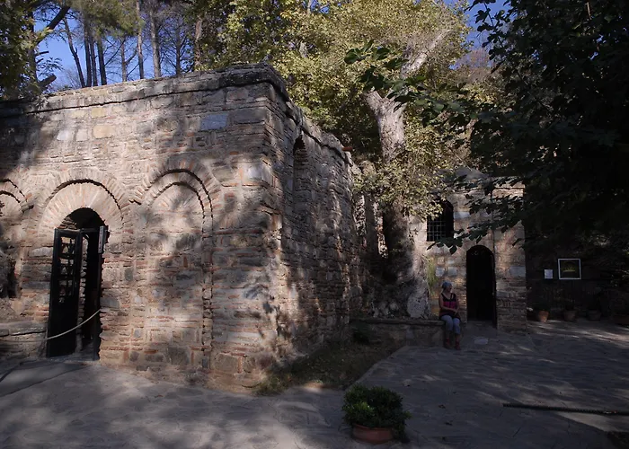 Exclusive Boutique 1 4* Faralya