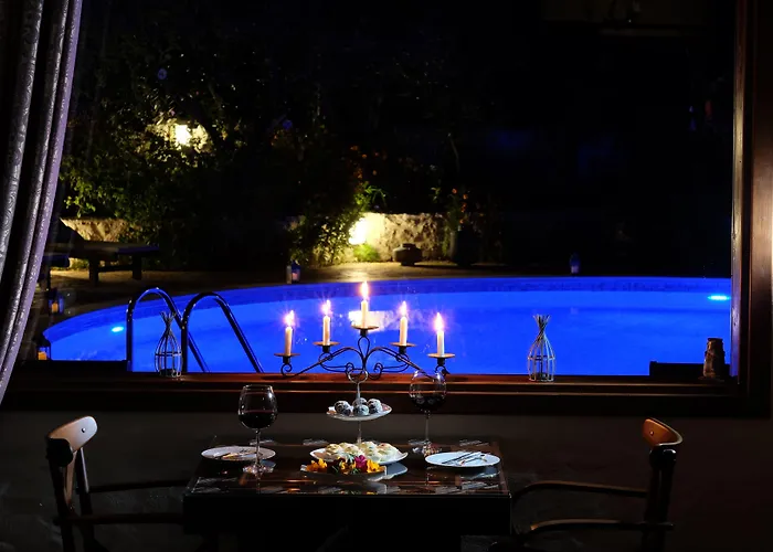 Affittacamere Exclusive Boutique 1 4*