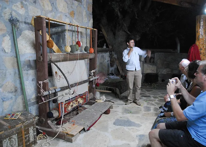 Affittacamere Exclusive Boutique 1