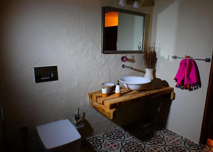 Exclusive Boutique 1 Affittacamere