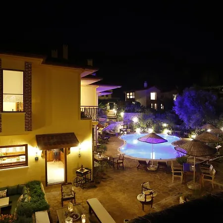 Exclusive Boutique 1 4*