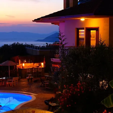 Exclusive Boutique 1 Guest house 4*