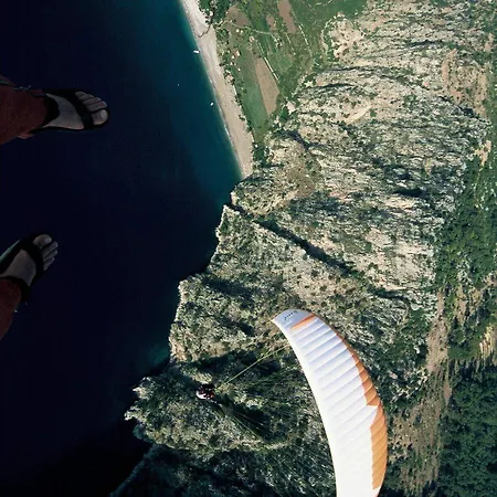 Exclusive Boutique 1 Guest house