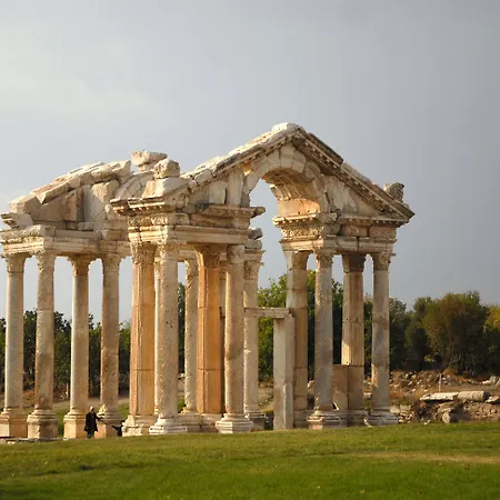 Exclusive Boutique 1 4* ファラリア