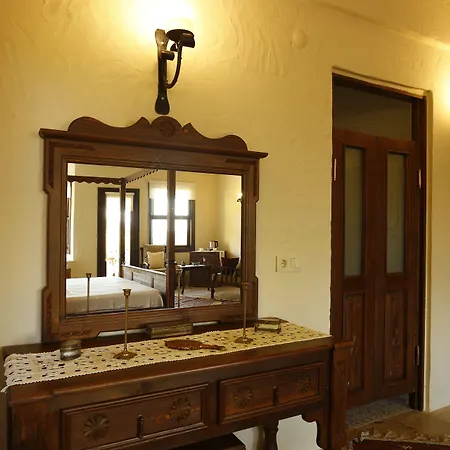 Exclusive Boutique 1 4* ファラリア