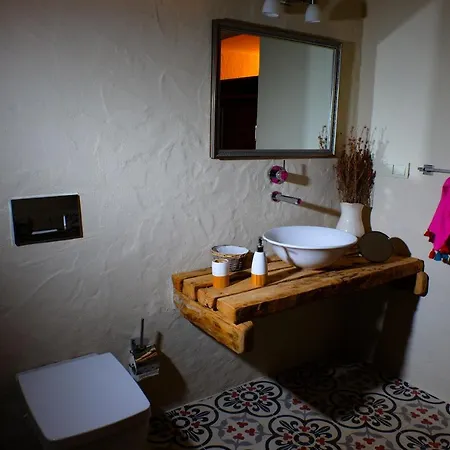 Exclusive Boutique 1 Guest house