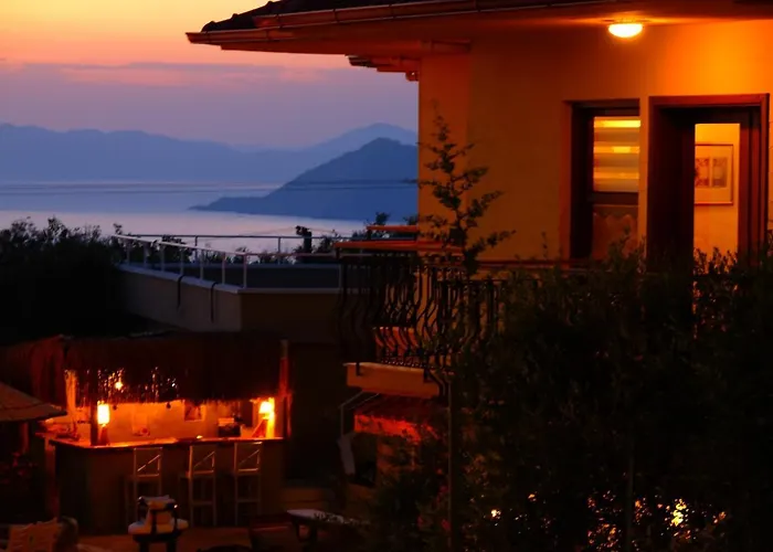 Exclusive Boutique 1 Penzion