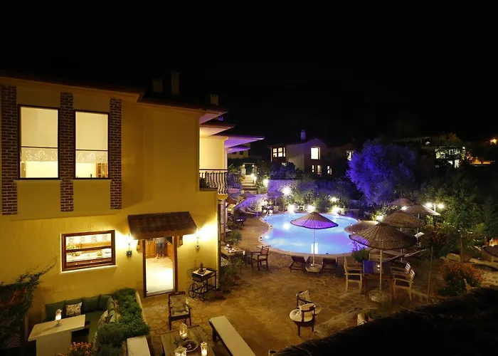 Exclusive Boutique 1 4*