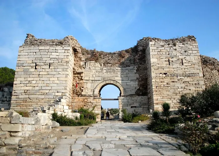 Exclusive Boutique 1 4*