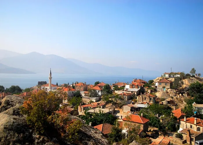 Exclusive Boutique 1 Penzion