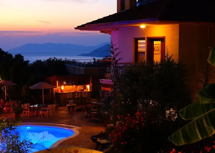 Exclusive Boutique 1 Penzion 4*