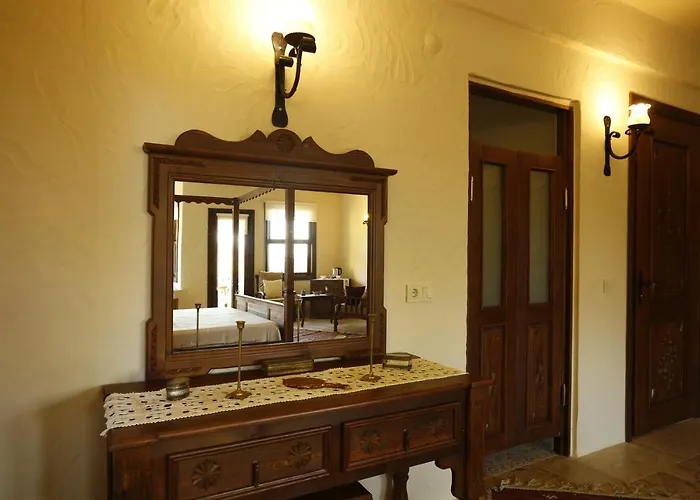 ゲストハウス Exclusive Boutique 1