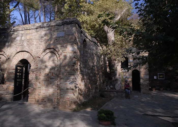 ゲストハウス Exclusive Boutique 1