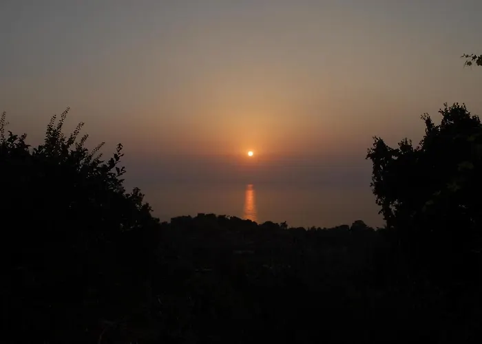 ゲストハウス Exclusive Boutique 1 ファラリア