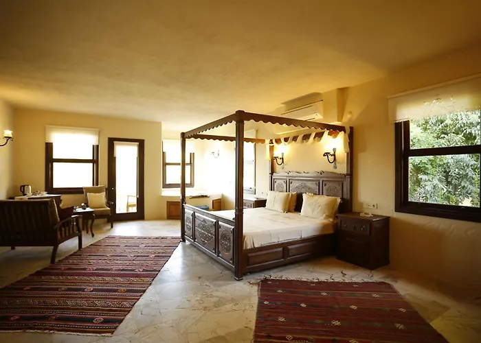 Exclusive Boutique 1 Penzion 4*