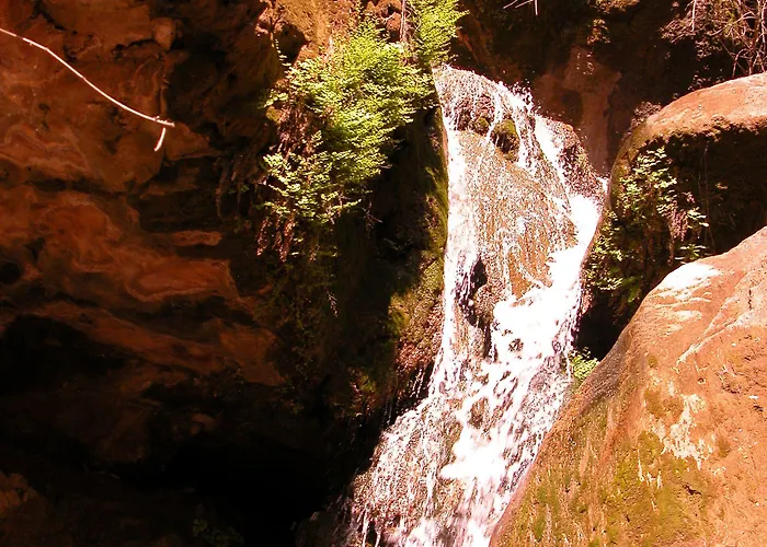 Exclusive Boutique 1 4* ファラリア