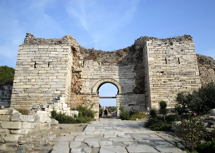 ゲストハウス Exclusive Boutique 1