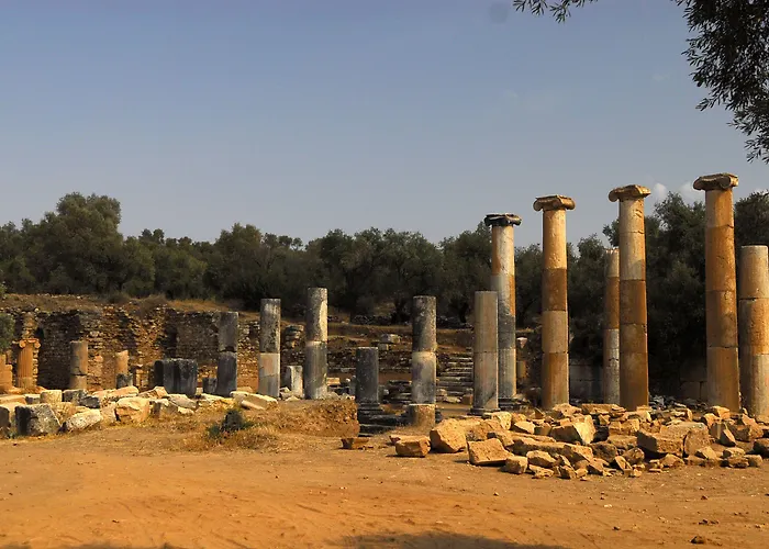 Exclusive Boutique 1 ゲストハウス ファラリア