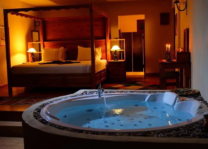 Exclusive Boutique 1 Penzion