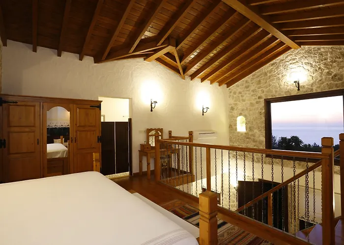 ゲストハウス Exclusive Boutique 1