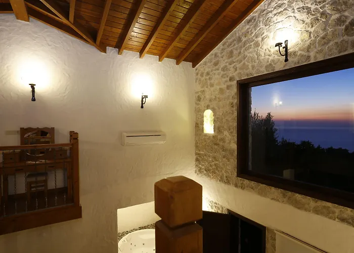 Exclusive Boutique 1 4* Faralya