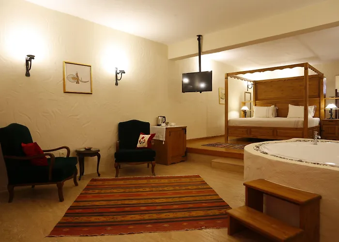 Exclusive Boutique 1 4* ファラリア