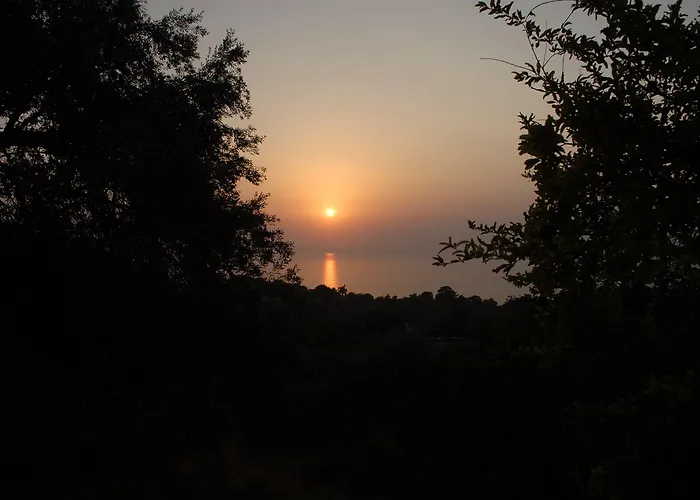 Exclusive Boutique 1 Faralya