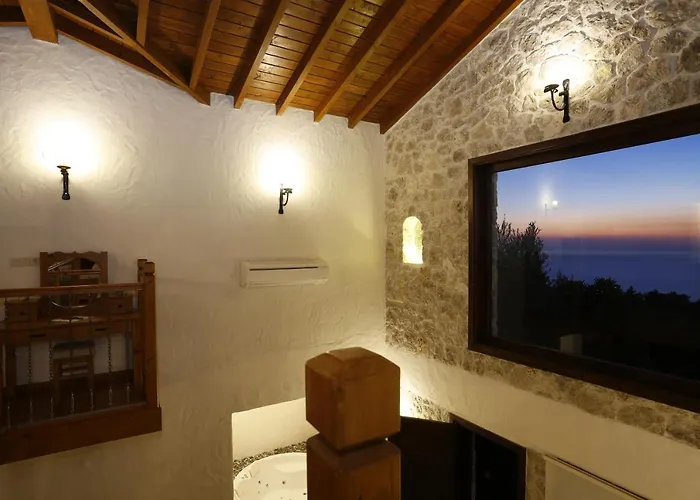 ゲストハウス Exclusive Boutique 1 ファラリア