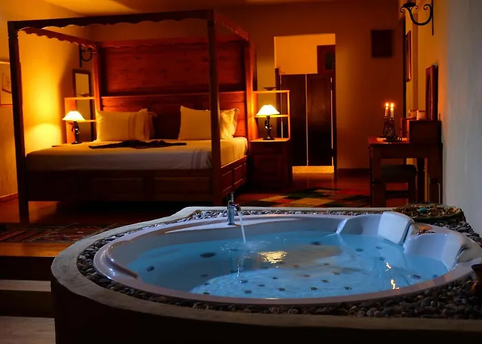 Exclusive Boutique 1 Penzion 4*